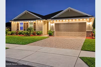4891 Morganite Place, Grant-Valkaria, FL 32949 - Photo 2