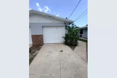 36 Elton Street #B, Melbourne, FL 32935 - Photo 1
