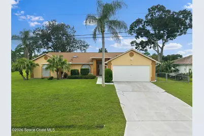 370 Carol Drive NE, Palm Bay, FL 32907 - Photo 2