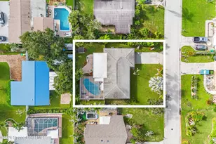 926 Santa Cruz Rd, Cocoa Beach, FL 32931 - Photo 1