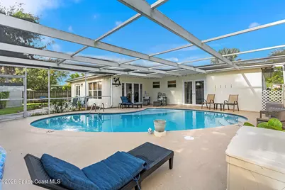 926 Santa Cruz Road, Cocoa Beach, FL 32931 - Photo 26