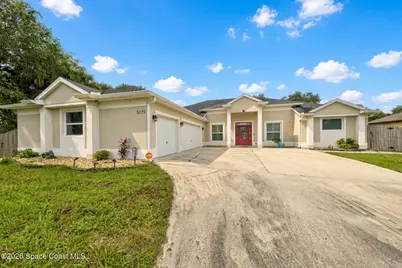 5275 Vacaro Avenue, Cocoa, FL 32926 - Photo 1