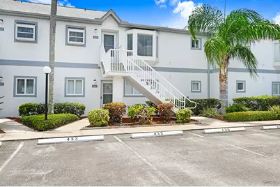 435 Ocean Park Lane #V154, Cape Canaveral, FL 32920 - Photo 1
