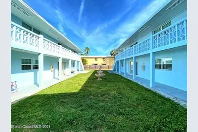 308 Buchanan Avenue #8, Cape Canaveral, FL 32920 - Photo 2