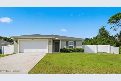 1510 Shamrock Avenue SE, Palm Bay, FL 32909 - Photo 1