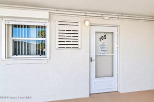 555 Fillmore Ave, Cape Canaveral, FL 32920 - Photo 2