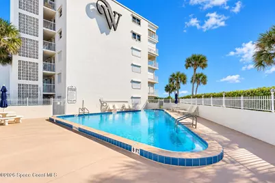 555 Fillmore Avenue #105, Cape Canaveral, FL 32920 - Photo 1