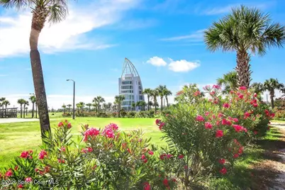 555 Fillmore Avenue #105, Cape Canaveral, FL 32920 - Photo 24