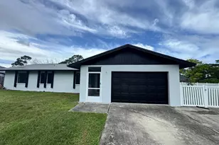 5300 Fruitport St, Cocoa, FL 32927 - Photo 1