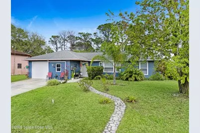 1079 Whitehurst Road SW, Palm Bay, FL 32908 - Photo 4