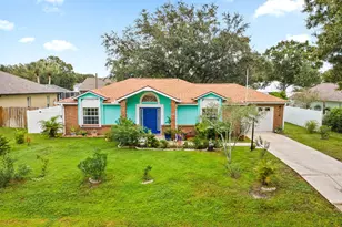 1658 Seahouse St, Sebastian, FL 32958 - Photo 1