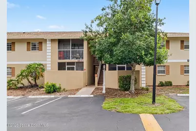 1600 Sunny Brook Lane NE #F101, Palm Bay, FL 32905 - Photo 1