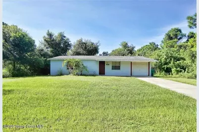 23377 Gemstone Avenue, Port Charlotte, FL 33980 - Photo 1