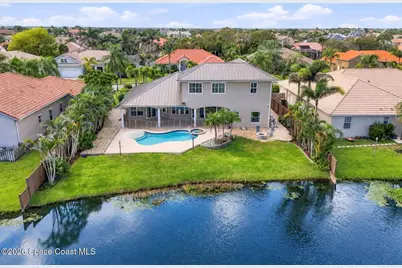 241 Waterside Drive, Indian Harbour Beach, FL 32937 - Photo 2