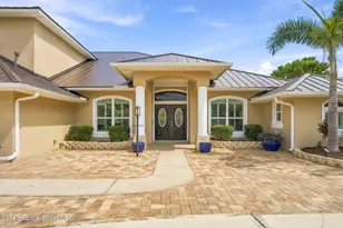 241 Waterside Dr, Indian Harbour Beach, FL 32937 - Photo 6