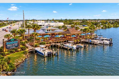1872 E Merritt Island Causeway, Merritt Island, FL 32952 - Photo 1