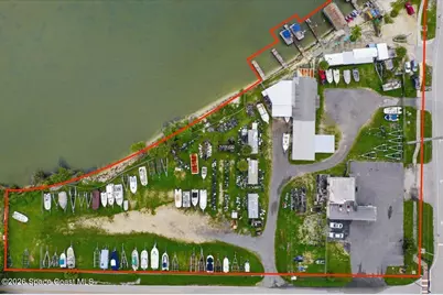 1872 E Merritt Island Causeway, Merritt Island, FL 32952 - Photo 6