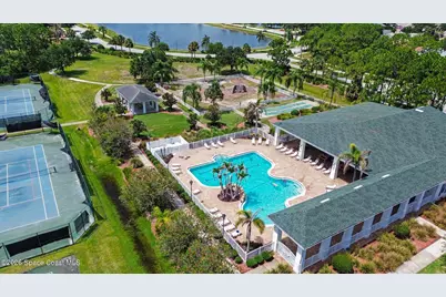 394 Breckenridge Circle SE, Palm Bay, FL 32909 - Photo 34