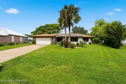 1269 Gerry Road SW, Palm Bay, FL 32908 - Photo 2