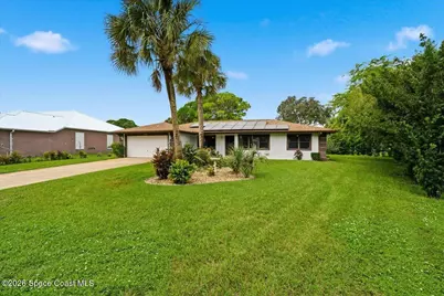 1269 Gerry Road SW, Palm Bay, FL 32908 - Photo 1