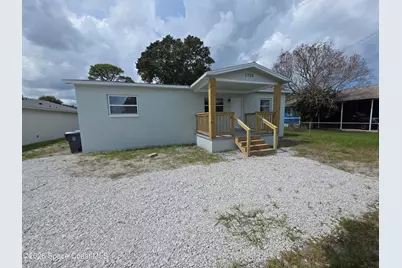 1708 Elizabeth Avenue, Titusville, FL 32780 - Photo 1