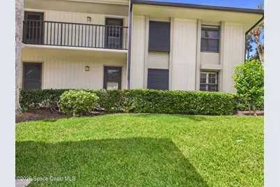 18 Plantation Drive #106, Vero Beach, FL 32966 - Photo 1