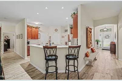 1013 Del Mar Circle, West Melbourne, FL 32904 - Photo 8
