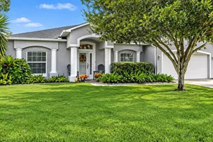 1013 Del Mar Cir, West Melbourne, FL 32904 - Photo 1