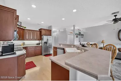 4045 Fawn Lake Boulevard, Mims, FL 32754 - Photo 14