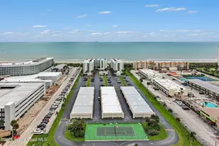 1000 N Atlantic Ave, Cocoa Beach, FL 32931 - Photo 32