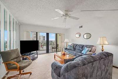 1000 N Atlantic Avenue #612, Cocoa Beach, FL 32931 - Photo 4