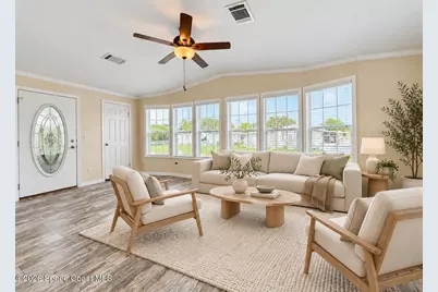 923 Vireo Drive, Barefoot Bay, FL 32976 - Photo 10