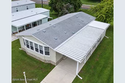 923 Vireo Drive, Barefoot Bay, FL 32976 - Photo 20