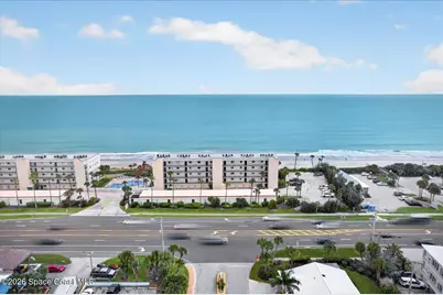 1465 Highway A1A Highway #504, Satellite Beach, FL 32937 - Photo 1