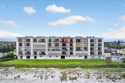 1465 Highway A1A Highway #504, Satellite Beach, FL 32937 - Photo 4