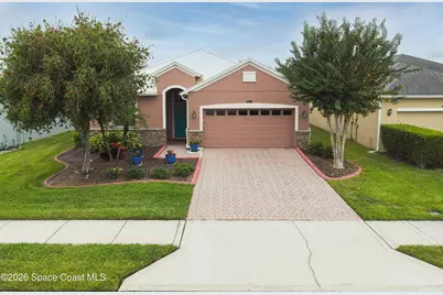 6614 Pico Street, Melbourne, FL 32940 - Photo 4