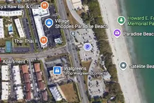 255 Paradise Blvd, Indialantic, FL 32903 - Photo 16