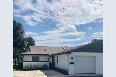 255 Paradise Boulevard #1, Indialantic, FL 32903 - Photo 1