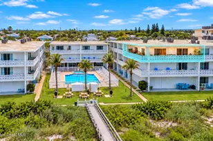 4800 Ocean Beach Blvd, Cocoa Beach, FL 32931 - Photo 2