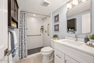 4800 Ocean Beach Boulevard #312, Cocoa Beach, FL 32931 - Photo 14