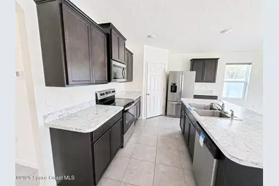 597 J T Sancho Street SW, Palm Bay, FL 32908 - Photo 2