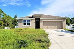 597 J T Sancho St SW, Palm Bay, FL 32908 - Photo 1
