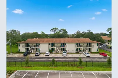 515 Landings Way #78, Merritt Island, FL 32952 - Photo 1