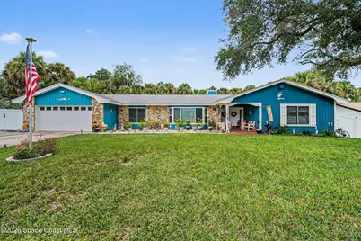 126 Briarwood Lane, Cocoa, FL 32926 - Photo 1