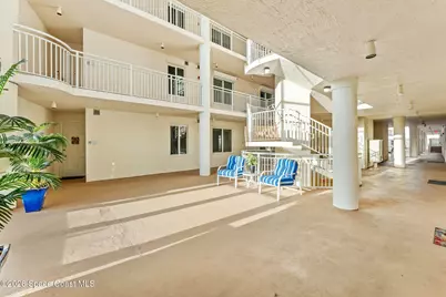 601 N Miramar Avenue #102, Indialantic, FL 32903 - Photo 46