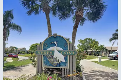 2091 Sykes Creek Drive, Merritt Island, FL 32953 - Photo 66
