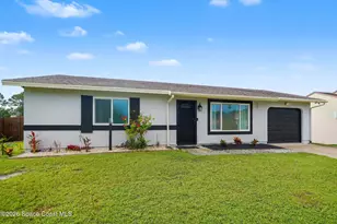 966 Cotorro Rd SE, Palm Bay, FL 32909 - Photo 1