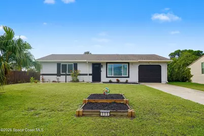 966 Cotorro Road SE, Palm Bay, FL 32909 - Photo 2