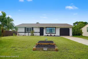 966 Cotorro Rd SE, Palm Bay, FL 32909 - Photo 2