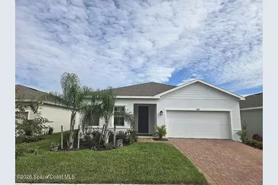 2823 Landing Drive, Titusville, FL 32796 - Photo 1